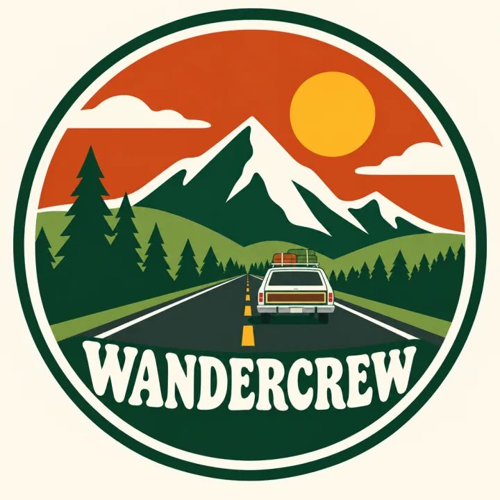 WanderCrew